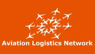 Logo Aviation logistics network