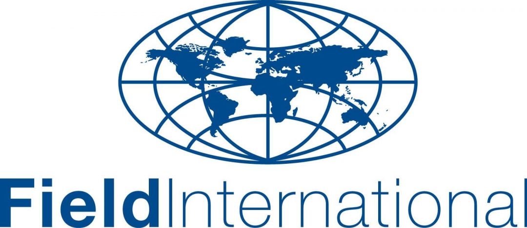 Field international logo