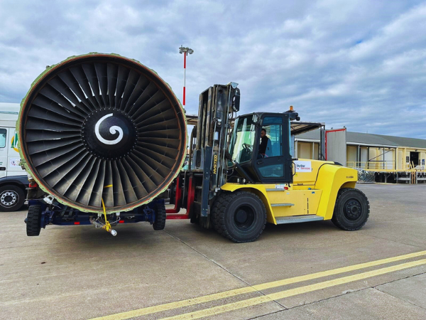 Air Cargo